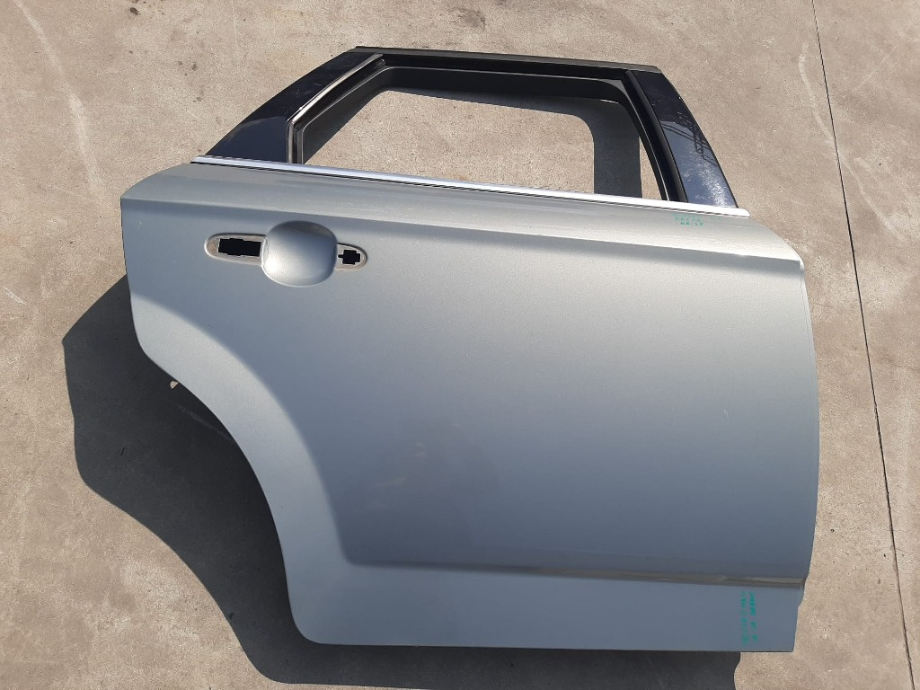 Usa portiera dreapta spate ford mondeo mk4 break