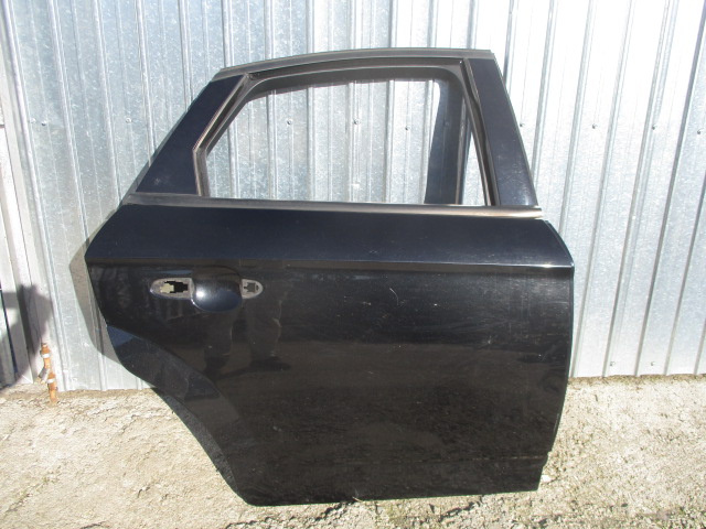 USA / PORTIERA DREAPTA SPATE FORD MONDEO MK4 FAB. 2007 - 2014 ⭐⭐⭐⭐⭐