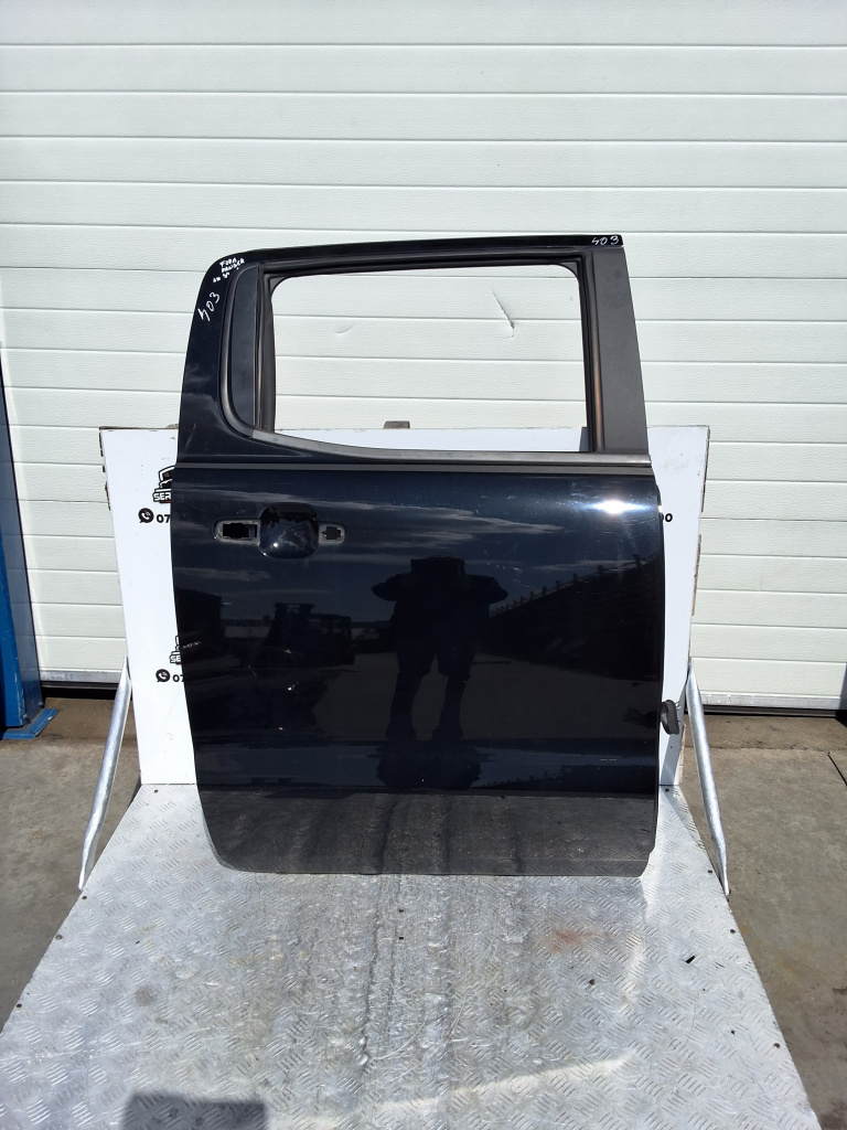 Usa / Portiera dreapta spate Ford Ranger (2011->) 2.0 Motorina 2019, -