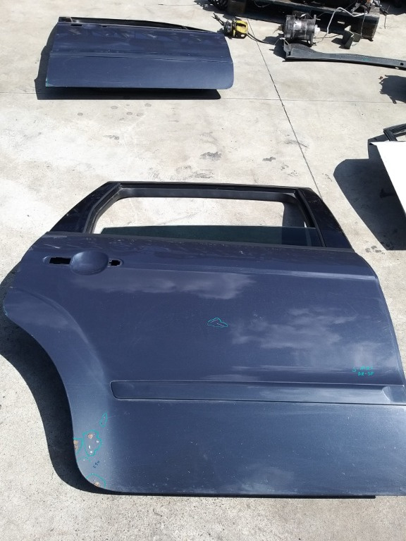 Usa portiera dreapta spate ford s max wa6 2012