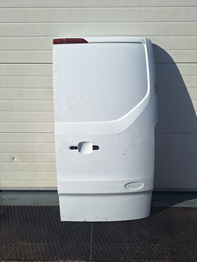 Usa / Portiera dreapta spate Ford Transit Custom (2012->) 2.0 Motorina 2014, -
