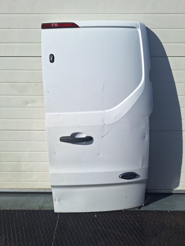 Usa / Portiera dreapta spate Ford Transit Custom (2012->) 2.0 Motorina 2014, -