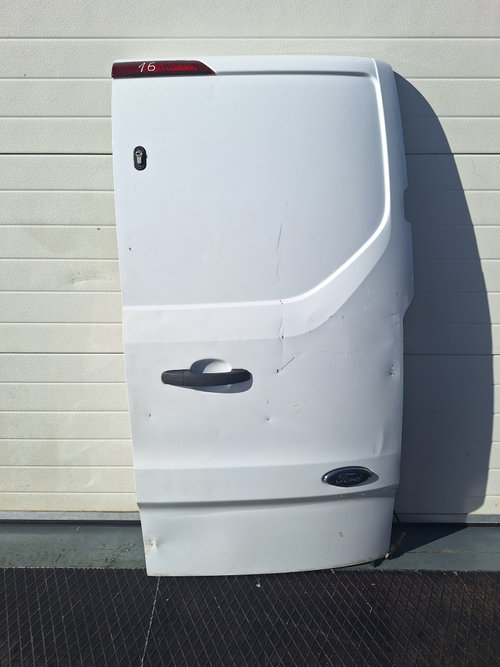 Usa / Portiera dreapta spate Ford Transit Custom (2012->) 2.0 Motorina 2014, -
