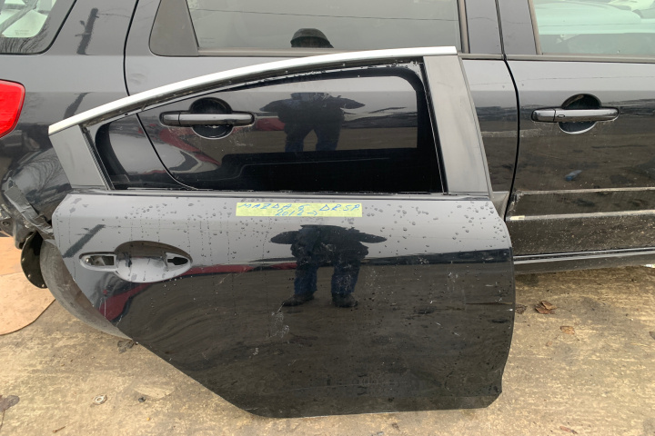Usa portiera dreapta spate ghk172010 Mazda 6 GJ [2012 - 2015] Sedan