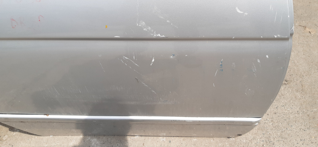 Usa / Portiera Dreapta,spate,Gri BMW 5 (E39) 1995 - 2004