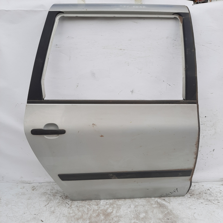 Usa / Portiera Dreapta,spate,Gri Ford GALAXY (WGR) 1995 - 2006