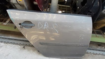 Usa / Portiera Dreapta,spate,Gri VW GOLF 5 2003 - ...