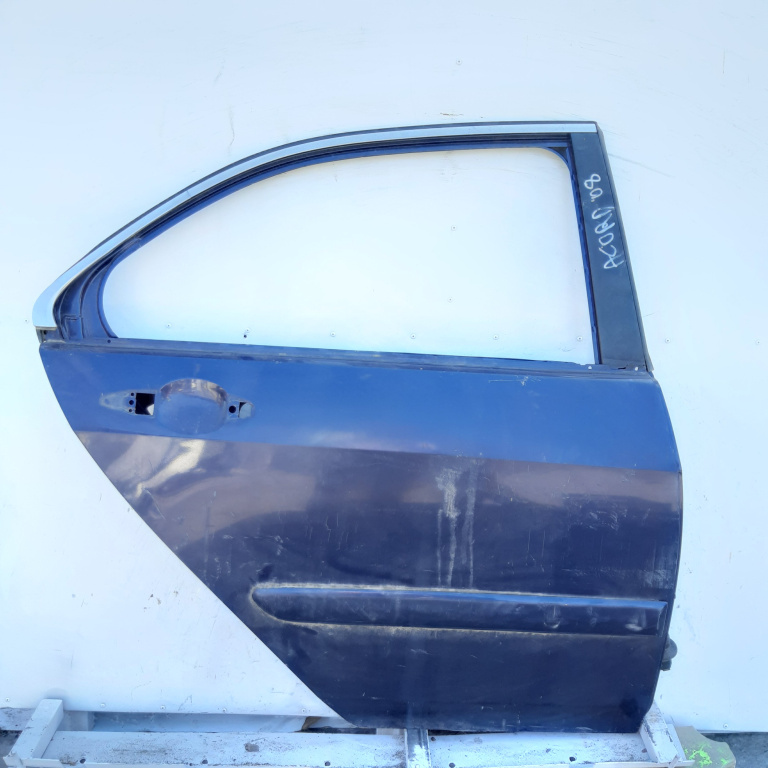 Usa / Portiera Dreapta Spate Honda Accord 7 (Cl, Cm) 2003-2008