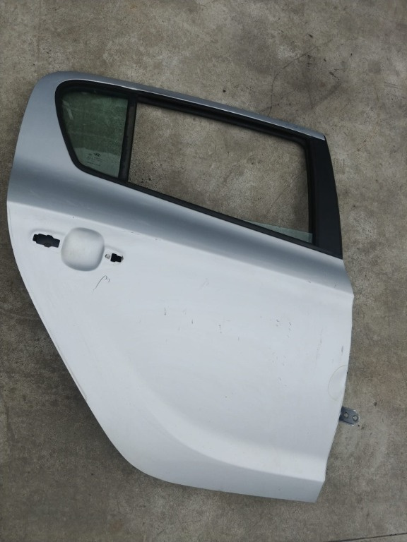 Usa portiera dreapta spate hyundai i20