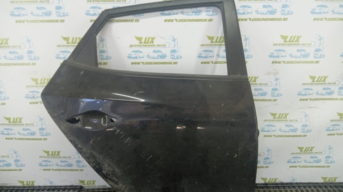 Usa portiera dreapta spate Hyundai ix35 [2009 - 2013]