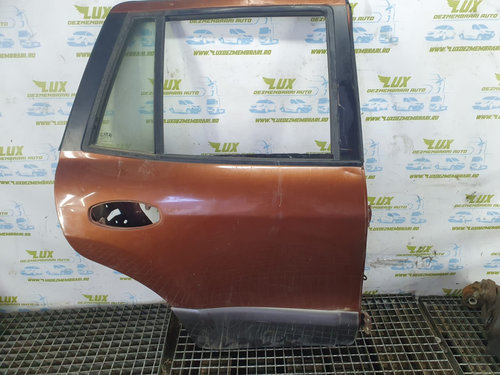Usa portiera dreapta spate Hyundai Santa Fe SM [2000 - 2004]