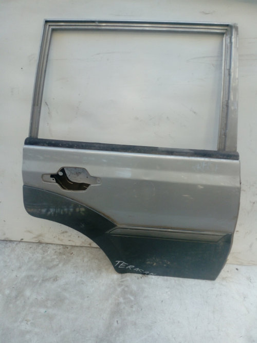 Usa / Portiera Dreapta,spate Hyundai TERRACAN (HP) 2001 - 2007