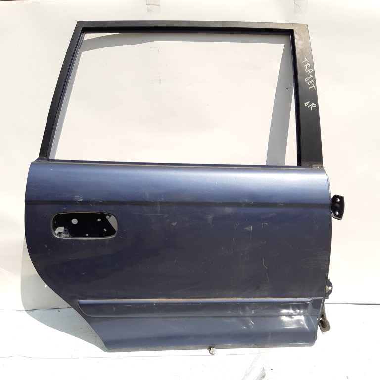 Usa / Portiera Dreapta Spate Hyundai Trajet (Fo) 2000-2008 Negru Violet