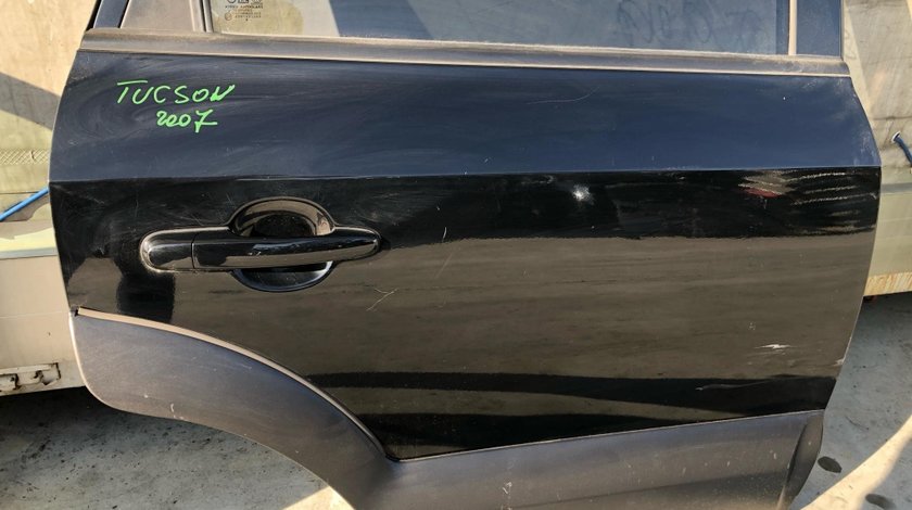 Usa portiera dreapta spate hyundai tucson 2004-2010