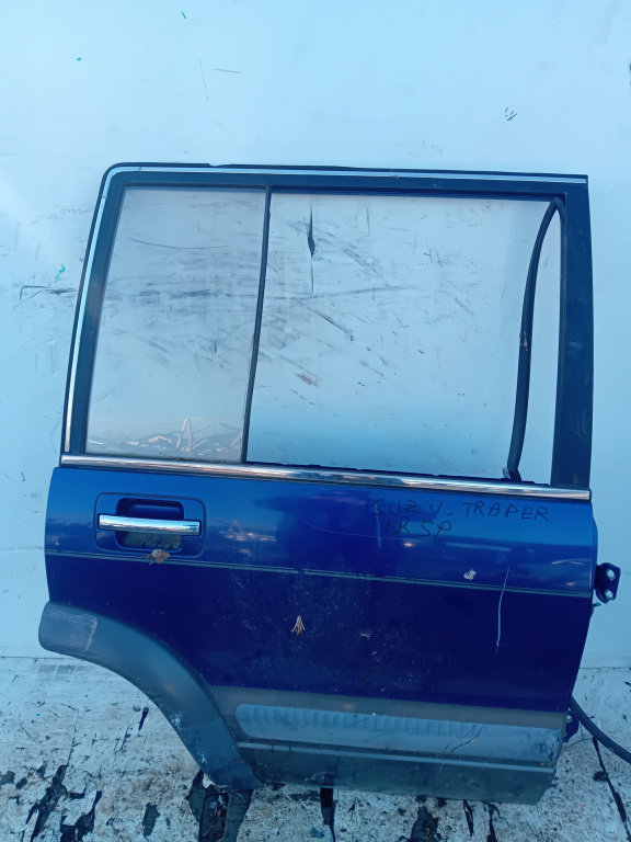 Usa / Portiera Dreapta Spate Isuzu Troop