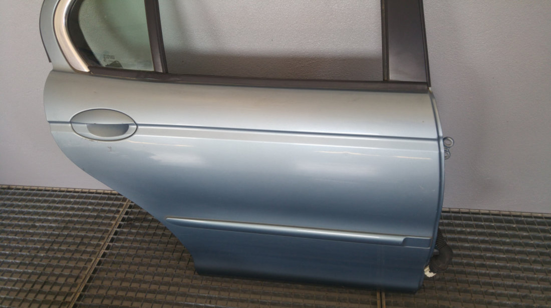 Usa portiera dreapta spate jaguar x-tipe berlina