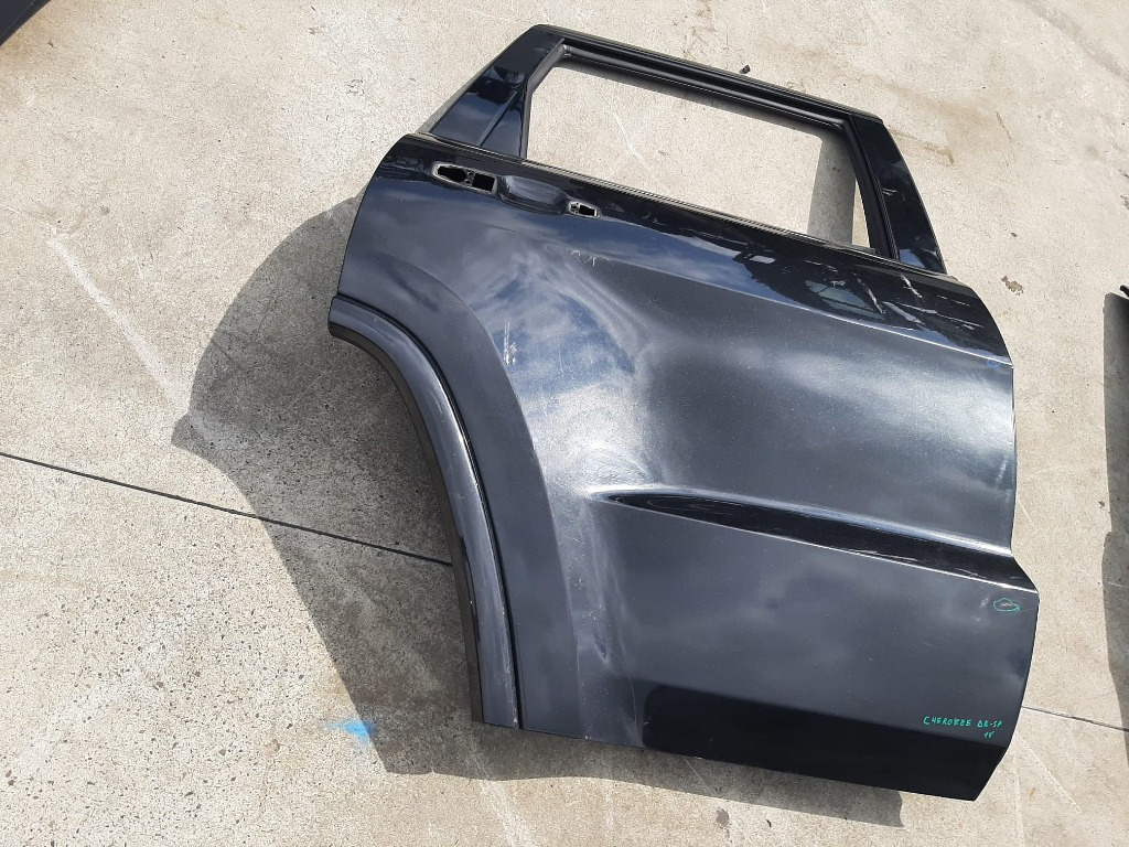 Usa portiera dreapta spate jeep grand cherokee 4 wk wk2 2012