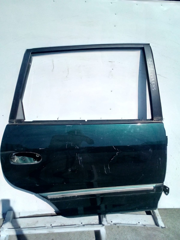 Usa / Portiera Dreapta,spate Kia CARENS 2 (FJ) 2002 - 2006