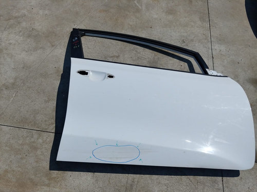 Usa portiera dreapta spate kia ceed 2 jd break