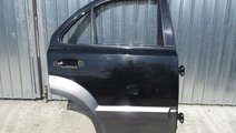 USA / PORTIERA DREAPTA SPATE KIA SORENTO 1 FAB. 20...