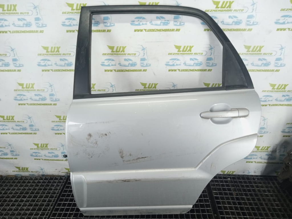Usa portiera dreapta spate Kia Sportage [1993 - 2006]