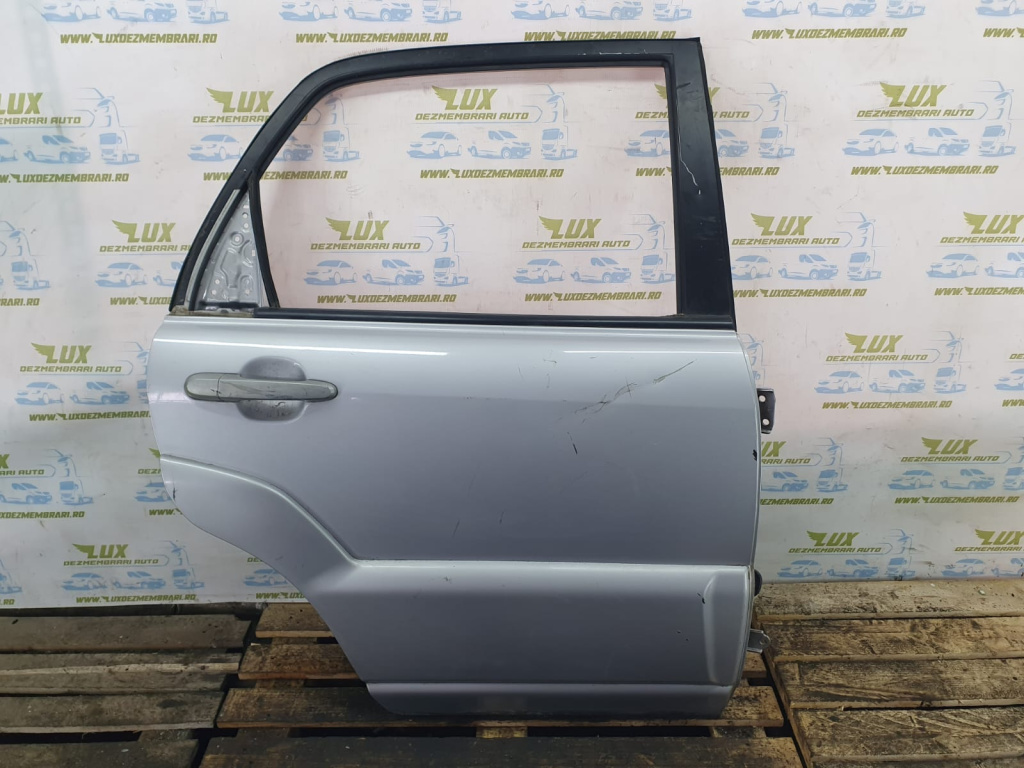 Usa portiera dreapta spate Kia Sportage 2 [2004 - 2008]