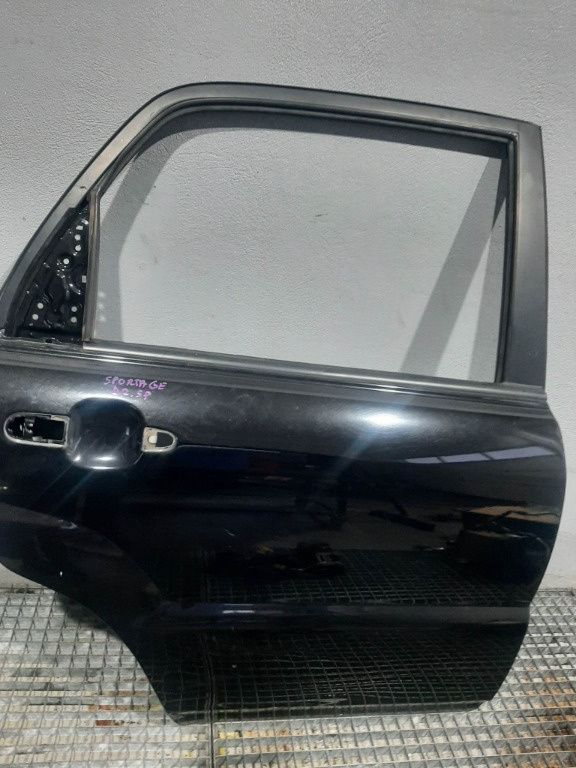 Usa portiera dreapta spate kia sportage 2 je km