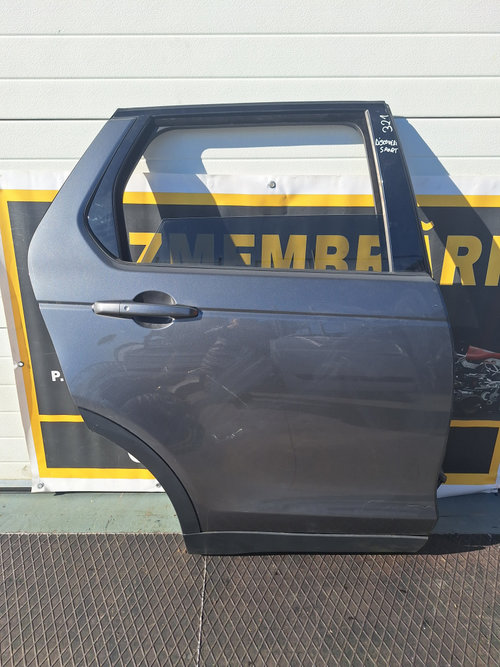 Usa / Portiera dreapta spate Land Rover Discovery 4 (2009->) 2.0 Motorina 2016