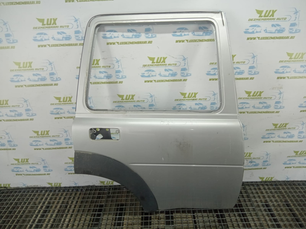 Usa portiera dreapta spate Land Rover Freelander [1998 - 2006]