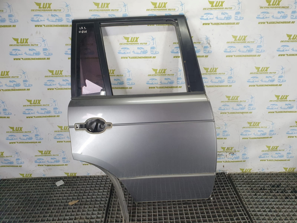 Usa portiera dreapta spate Land Rover Range Rover Vogue 3 [facelift] [2005 - 2009]