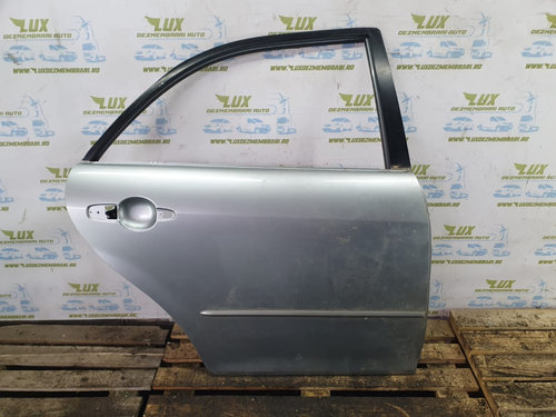 Usa portiera dreapta spate Mazda 6 GH [2007 - 2012]