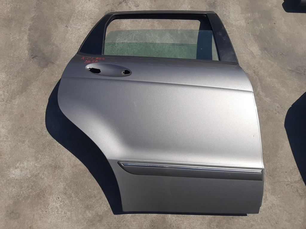 Usa portiera dreapta spate mercedes a-class w169