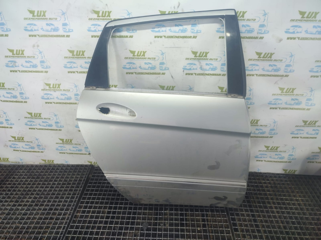 Usa portiera dreapta spate Mercedes-Benz A-Class W169 [2004 - 2008]