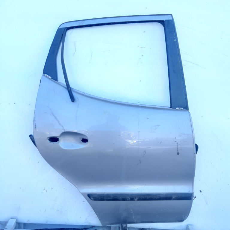 Usa / Portiera Dreapta Spate Mercedes-Benz A-Class (W168) 1997-2004