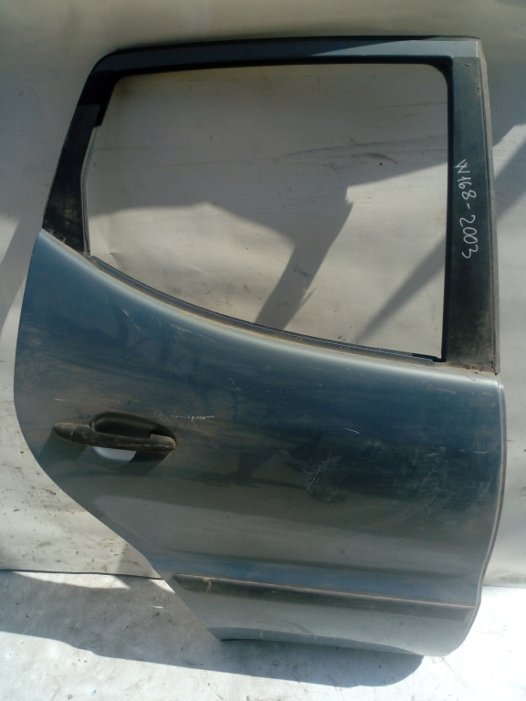 Usa / Portiera Dreapta Spate Mercedes-Benz A-Class (W168) 1997-2004