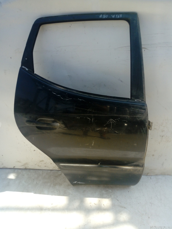 Usa / Portiera Dreapta Spate Mercedes-Benz A-Class (W168) 1997-2004