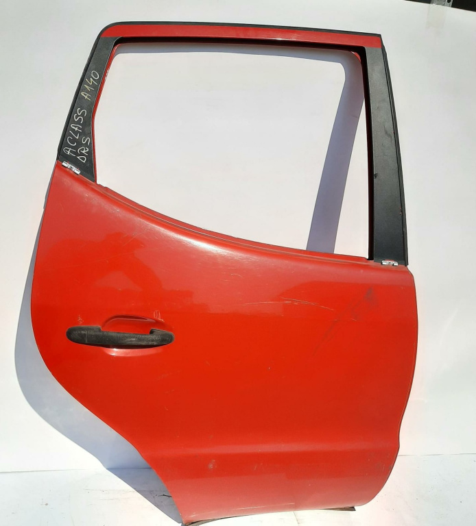 Usa / Portiera Dreapta Spate Mercedes-Benz A-Class (W168) 1997-2004