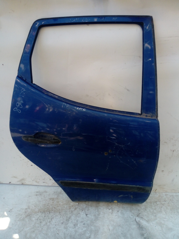 Usa / Portiera Dreapta Spate Mercedes-Benz A-Class (W168) 1997-2004