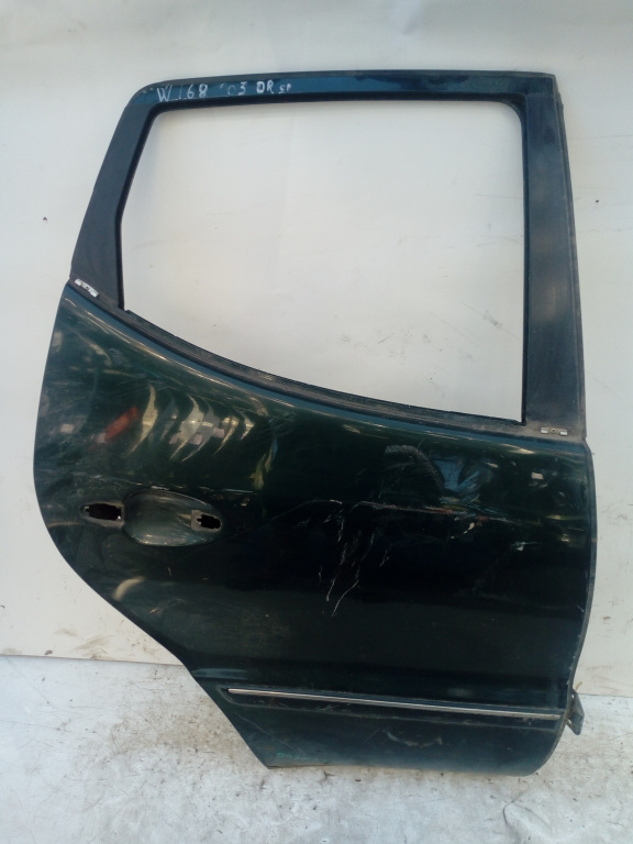 Usa / Portiera Dreapta Spate Mercedes-Benz A-Class (W168) 1997-2004