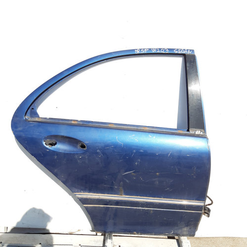 Usa / Portiera Dreapta,spate Mercedes-Benz C-CLASS (W203) 2000 - 2007