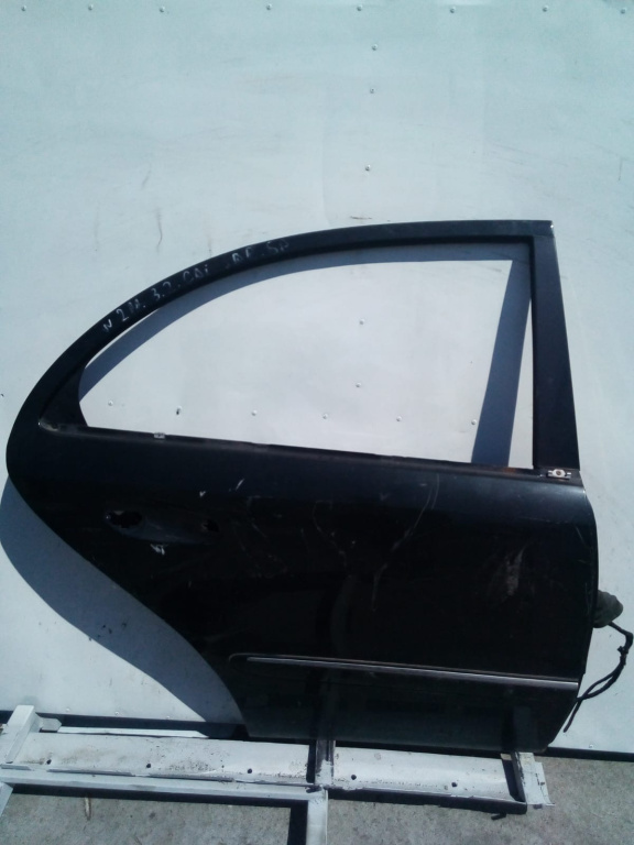 Usa / Portiera Dreapta,spate Mercedes-Benz E-CLASS (W211) 2002 - 2009