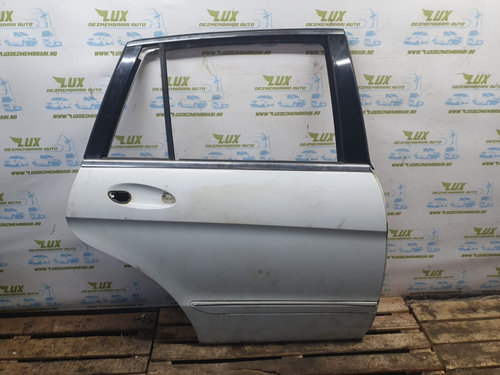 Usa portiera dreapta spate Mercedes-Benz R-Class W251 [2005 - 2010]