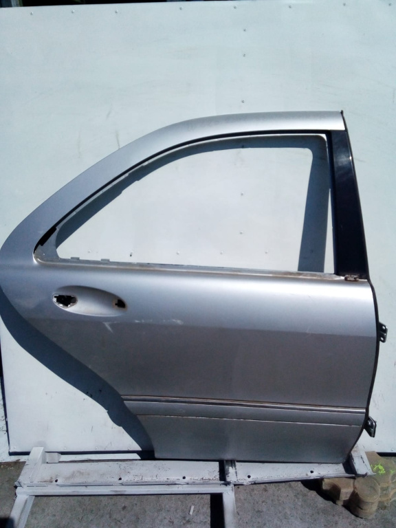 Usa / Portiera Dreapta,spate Mercedes-Benz S-CLASS (W220) 1998 - 2005