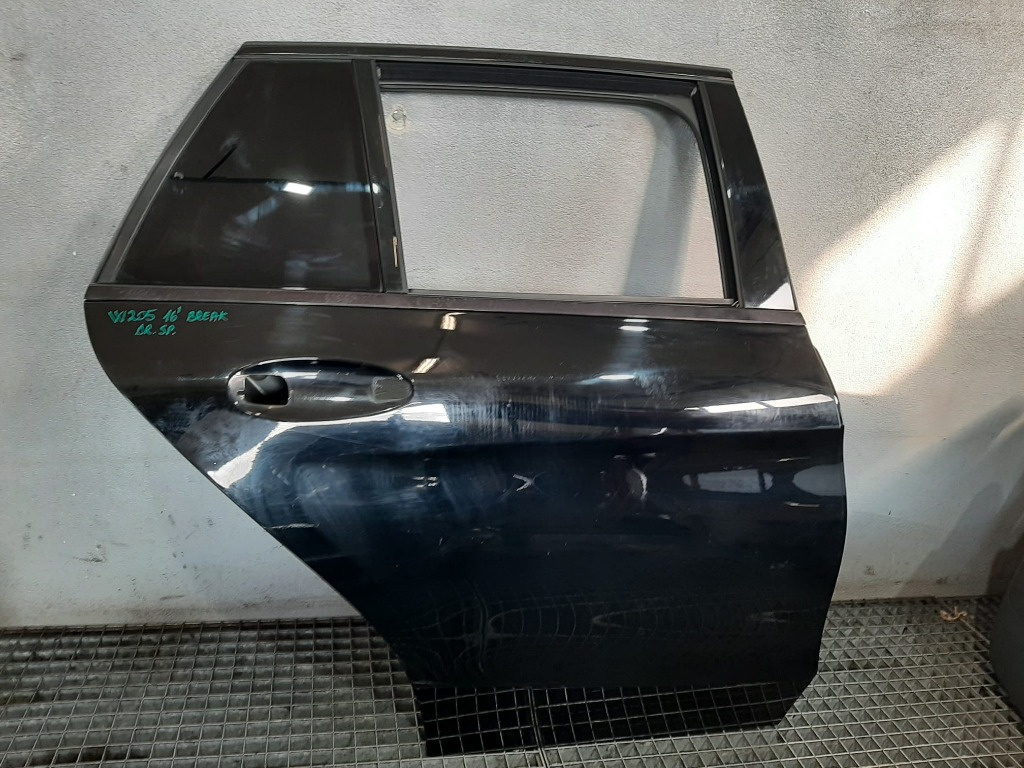 Usa portiera dreapta spate mercedes c-class w205 break