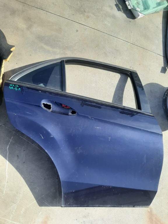 Usa portiera dreapta spate mercedes e-class w212