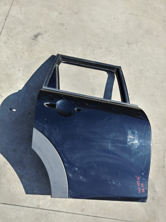 Usa portiera dreapta spate mini cooper f55 2016
