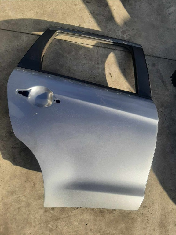 Usa portiera dreapta spate mitsubishi asx 2019
