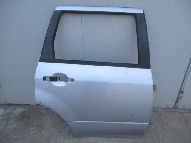 USA / PORTIERA DREAPTA SPATE MITSUBISHI OUTLANDER I 4X4 FAB. 2001 - 2006 ⭐⭐⭐⭐⭐