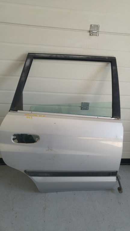 Usa portiera dreapta spate mitsubishi space star 2003