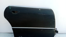Usa / Portiera Dreapta,spate,Negru Audi A8 (4D) 19...
